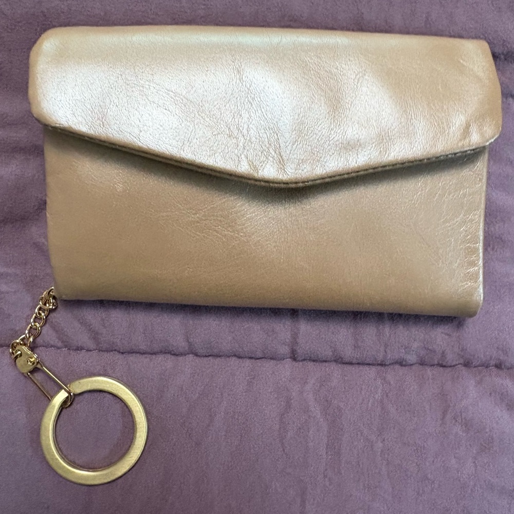 HOBO small wallet